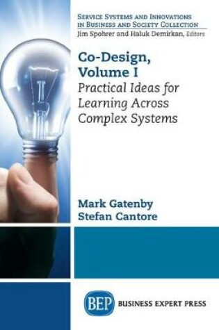 Cover of Co-Design, Volume I