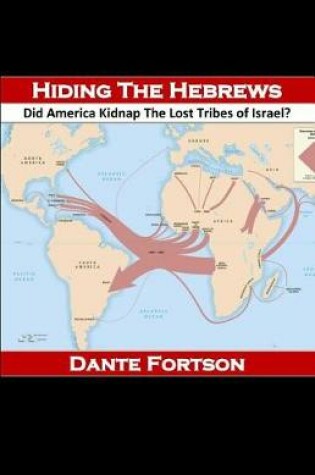 Cover of Hiding The Hebrews