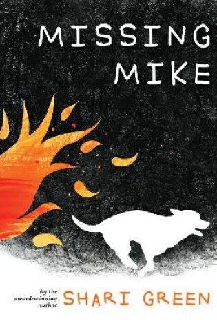 Cover of Missing Mike