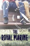 Book cover for The Royal Marine