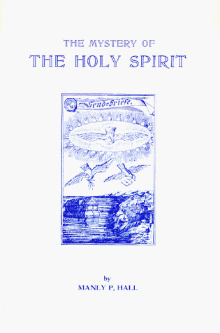 Cover of Mystery of the Holy Spirit