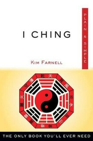 Cover of I Ching, Plain & Simple