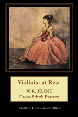 Cover of Violinist at Rest