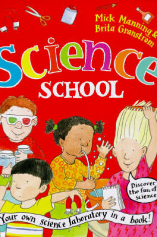 Cover of Science School Pa