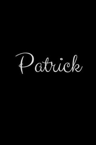 Cover of Patrick