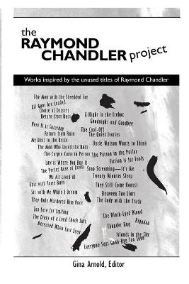 Cover of The Raymond Chandler Project