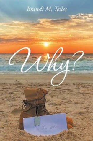 Cover of Why?