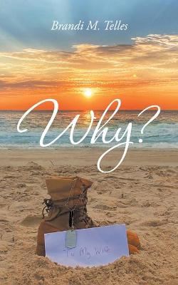 Book cover for Why?