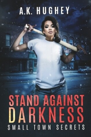 Cover of Stand Against Darkness