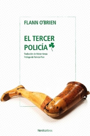 Cover of El Tercer Policia