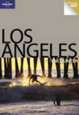 Cover of Los Angeles