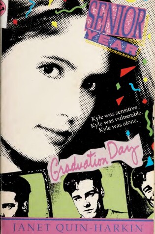 Cover of Graduation Day