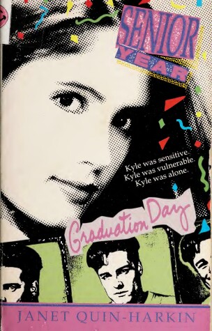 Cover of Graduation Day