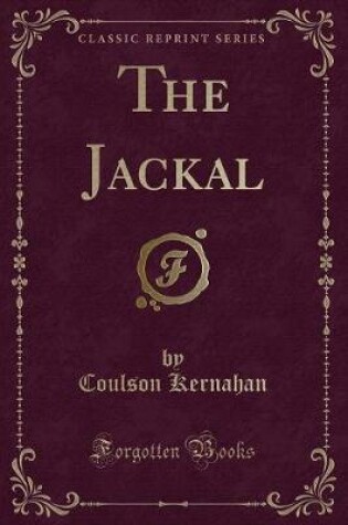 Cover of The Jackal (Classic Reprint)