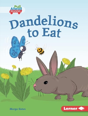 Cover of Dandelions to Eat