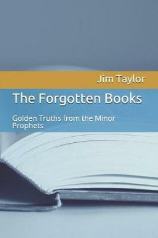 Cover of The Forgotten Books
