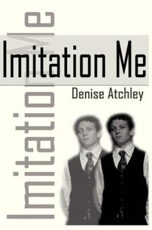 Cover of Imitation Me