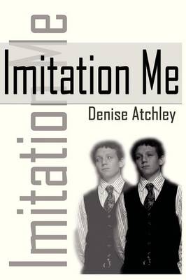 Book cover for Imitation Me