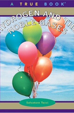 Cover of Hydrogen and the Noble Gases