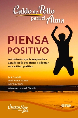 Book cover for Hojea El Libro Imprimir Caldo de Pollo Para El Alma:
