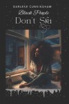 Book cover for Black People Don't Ski