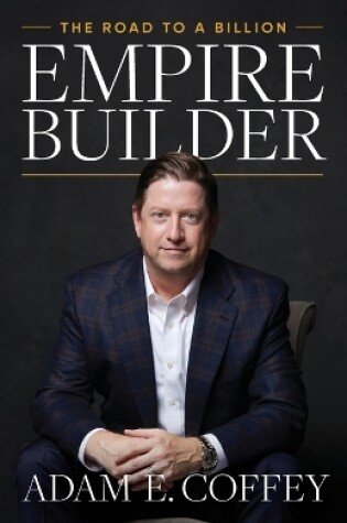 Cover of Empire Builder
