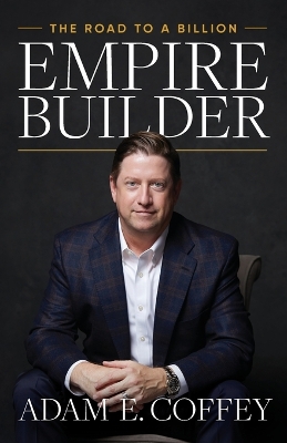 Book cover for Empire Builder