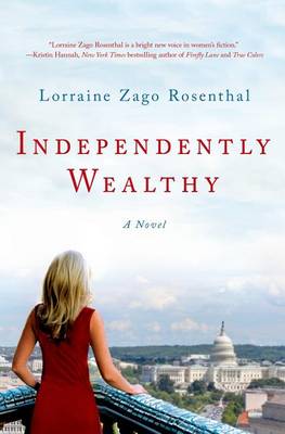 Book cover for Independently Wealthy