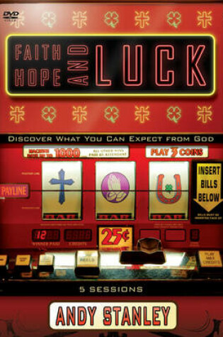 Cover of Faith, Hope, and Luck, Session 2