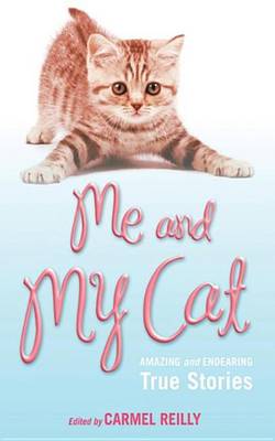 Cover of Me and My Cat