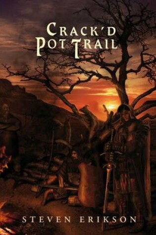 Cover of Crack'd Pot Trail