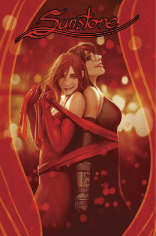 Cover of Sunstone Volume 5