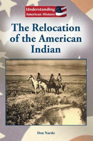 Cover of The Relocation of the American Indian