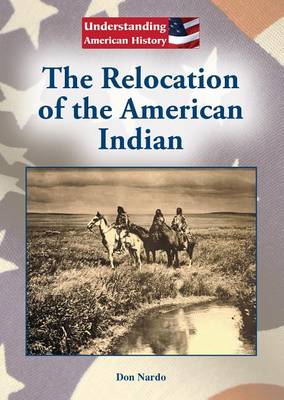 Cover of The Relocation of the American Indian