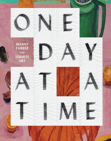 Cover of One Day at a Time