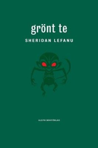 Cover of Grönt te