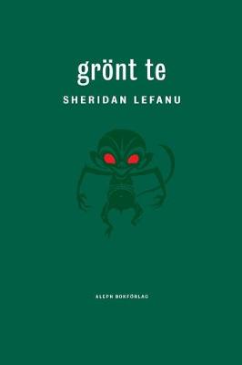 Book cover for Grönt te