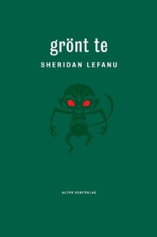 Cover of Grönt te