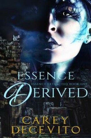 Cover of Essence Derived