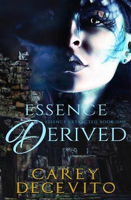 Book cover for Essence Derived