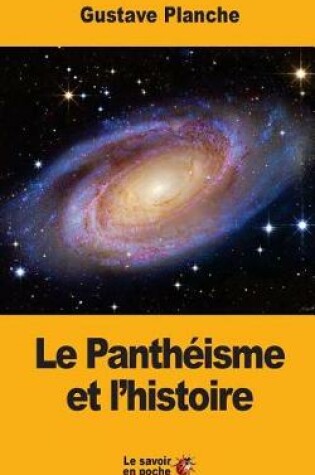 Cover of Le Panth isme Et l'Histoire