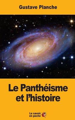 Book cover for Le Panth isme Et l'Histoire