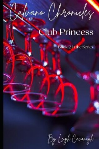 Cover of Club Princess