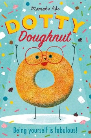 Cover of Dotty Doughnut