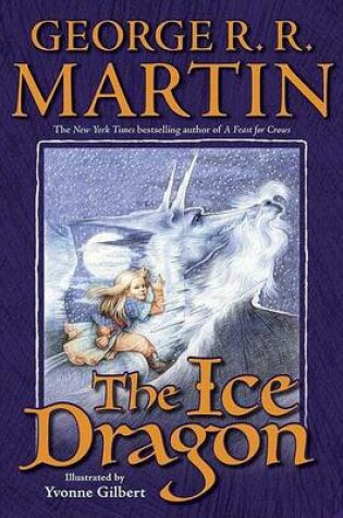 The Ice Dragon