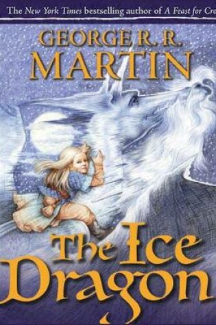 Cover of The Ice Dragon