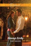 Book cover for Always Emily