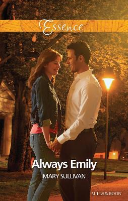 Cover of Always Emily
