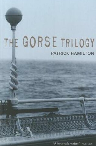 Cover of Gorse Trilogy, The Do Not Sell !!! Lost UK Rights -