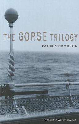 Book cover for Gorse Trilogy, The Do Not Sell !!! Lost UK Rights -